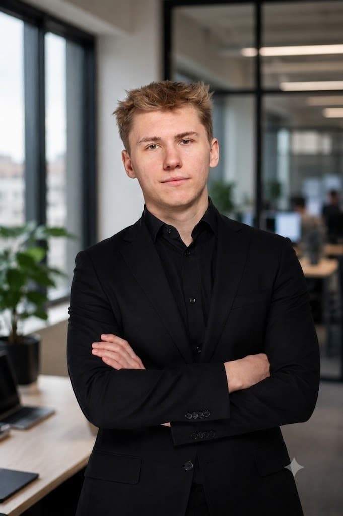 Maximilián Hrubý